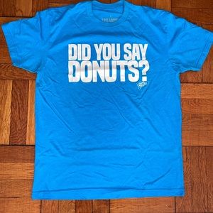 SuperFresh Clothes Workout Tee UNISEX